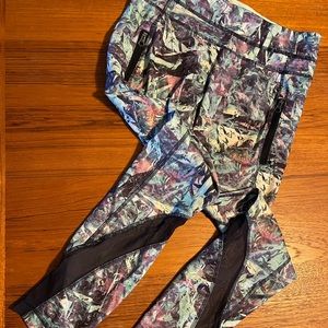 Lululemon Inspire II legging